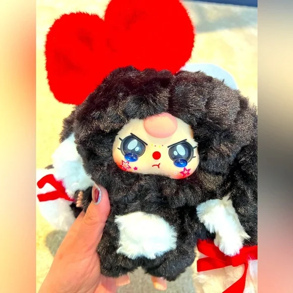 <Authentic> Rabbit coming back series - special type - Picture 2 of 3